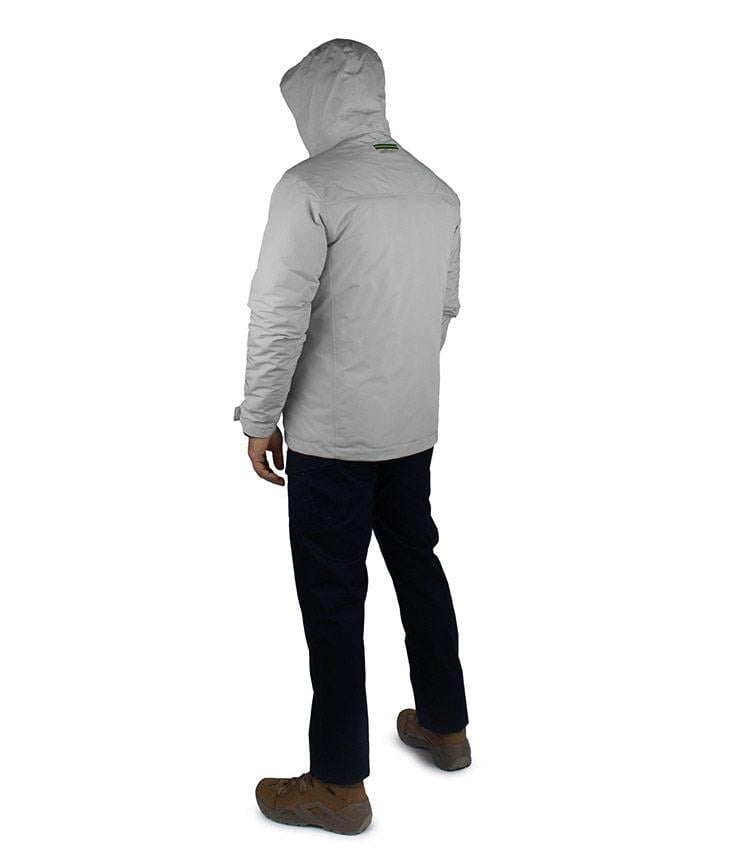 YDS EXPLORER MONT -GRİ