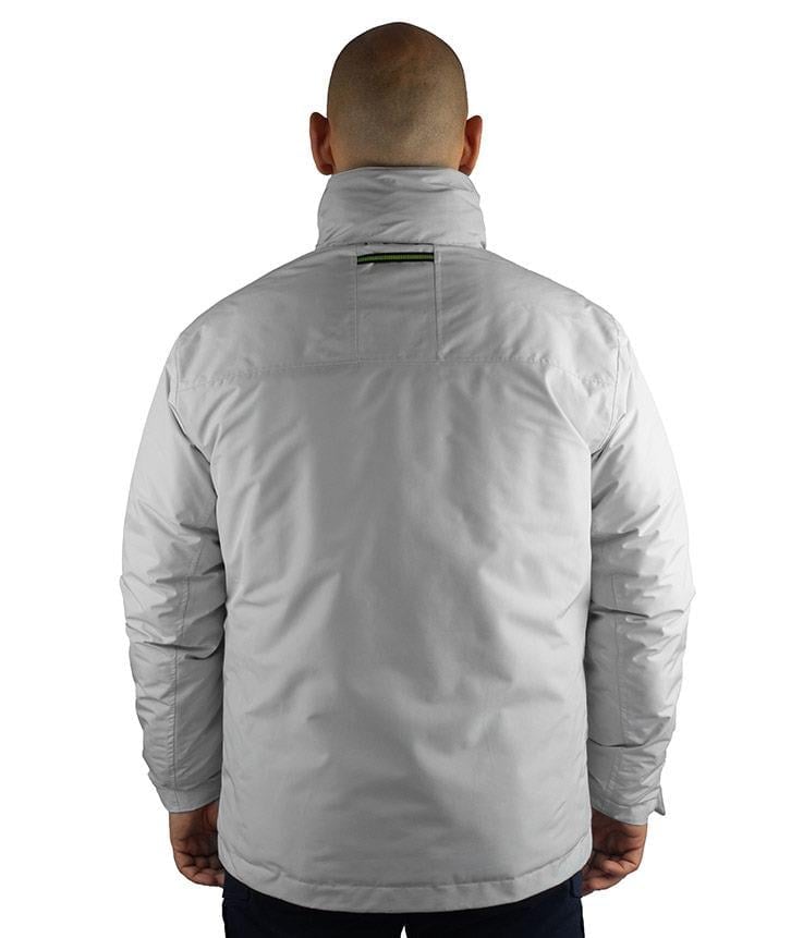 YDS EXPLORER MONT -GRİ