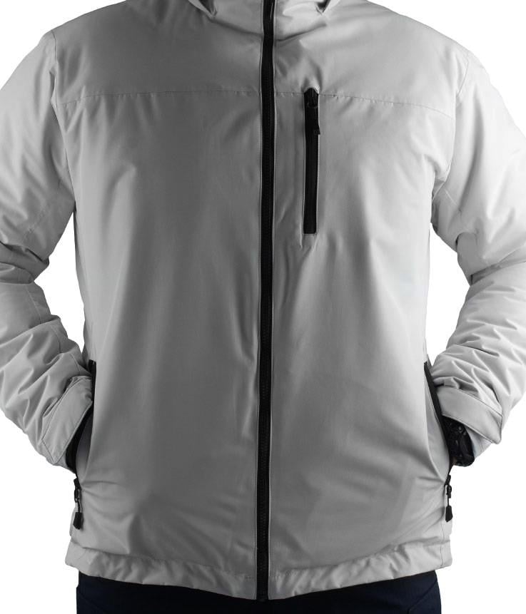 YDS EXPLORER MONT -GRİ