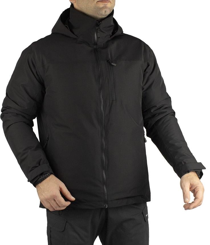 YDS EXPLORER MONT -SİYAH