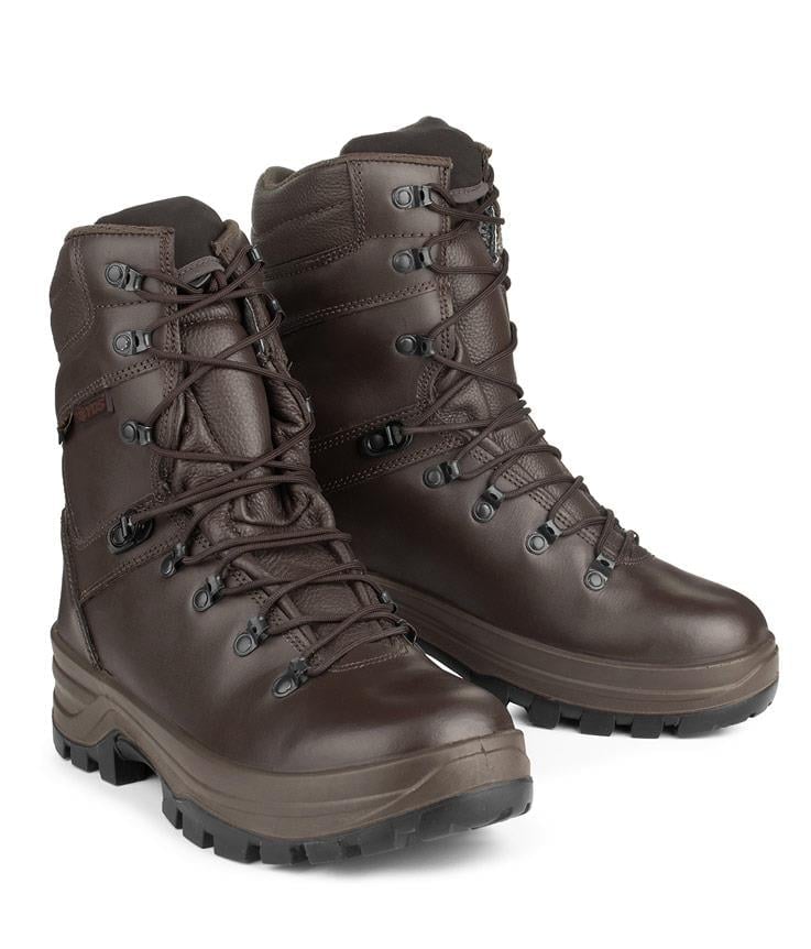 YDS EXTREME GTX BOT (DERİ) -KAHVERENGİ