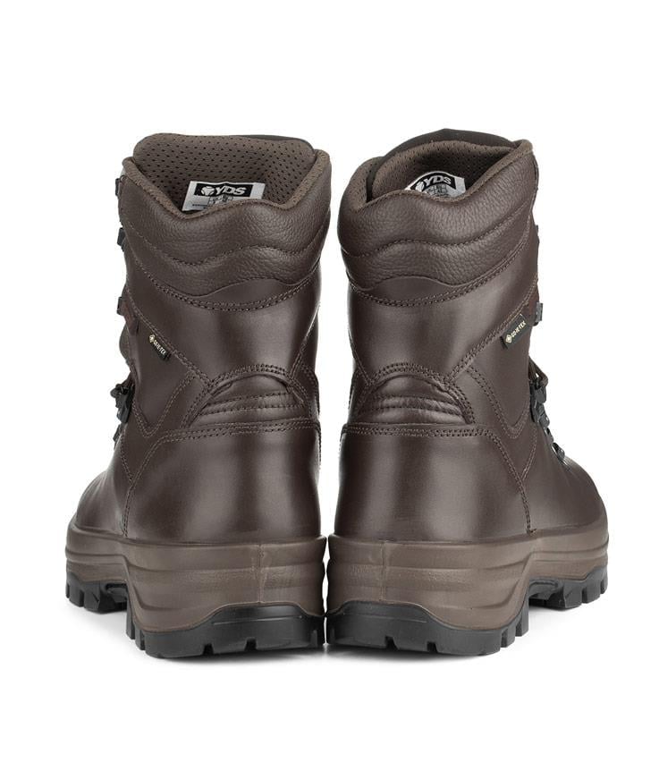 YDS EXTREME GTX BOT (DERİ) -KAHVERENGİ