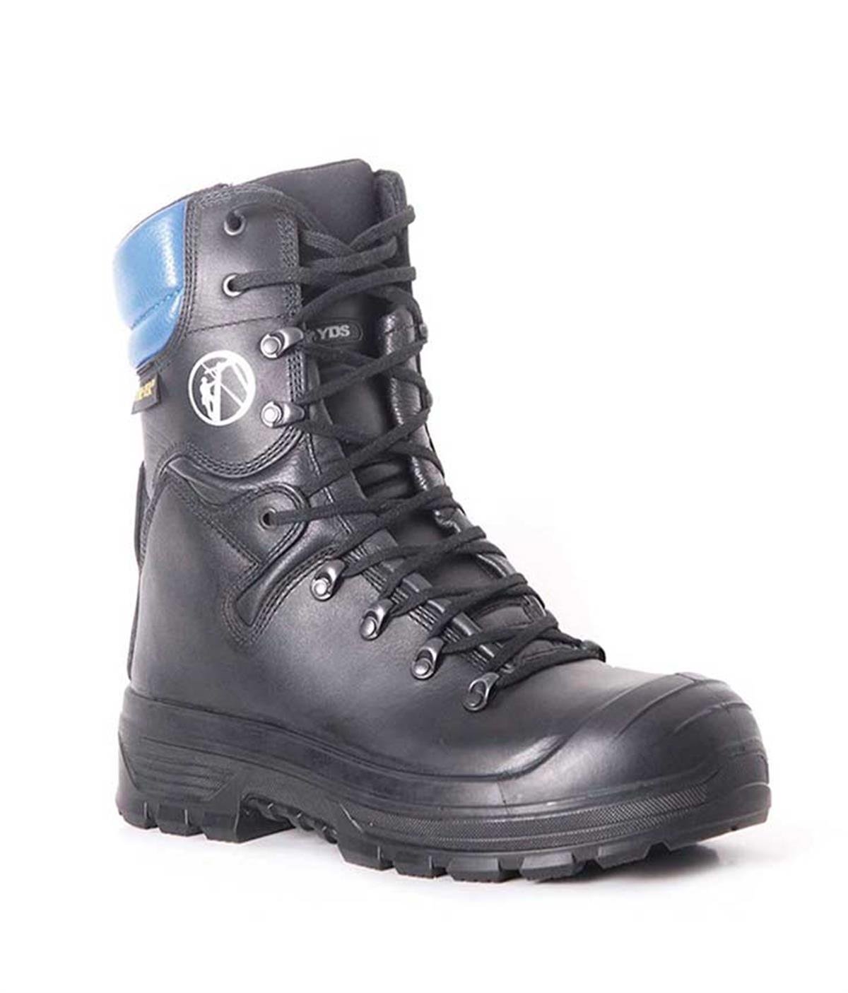 YDS F2AR 1020 GTX -SİYAH