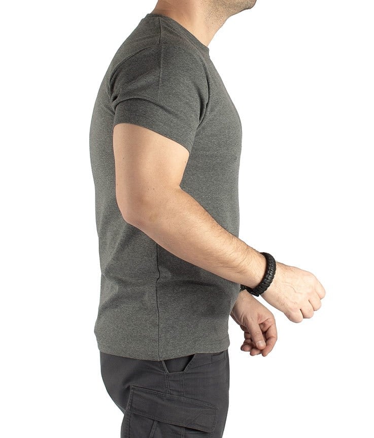 YDS FLEX T-SHIRT -ANTRASİT