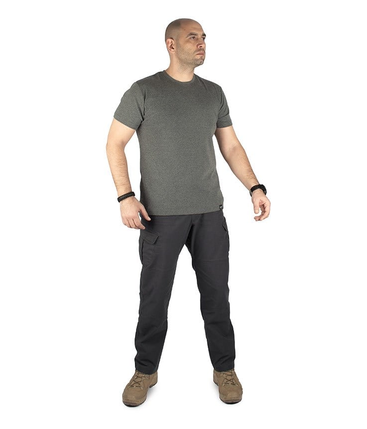 YDS FLEX T-SHIRT -ANTRASİT