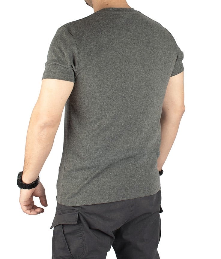 YDS FLEX T-SHIRT -ANTRASİT
