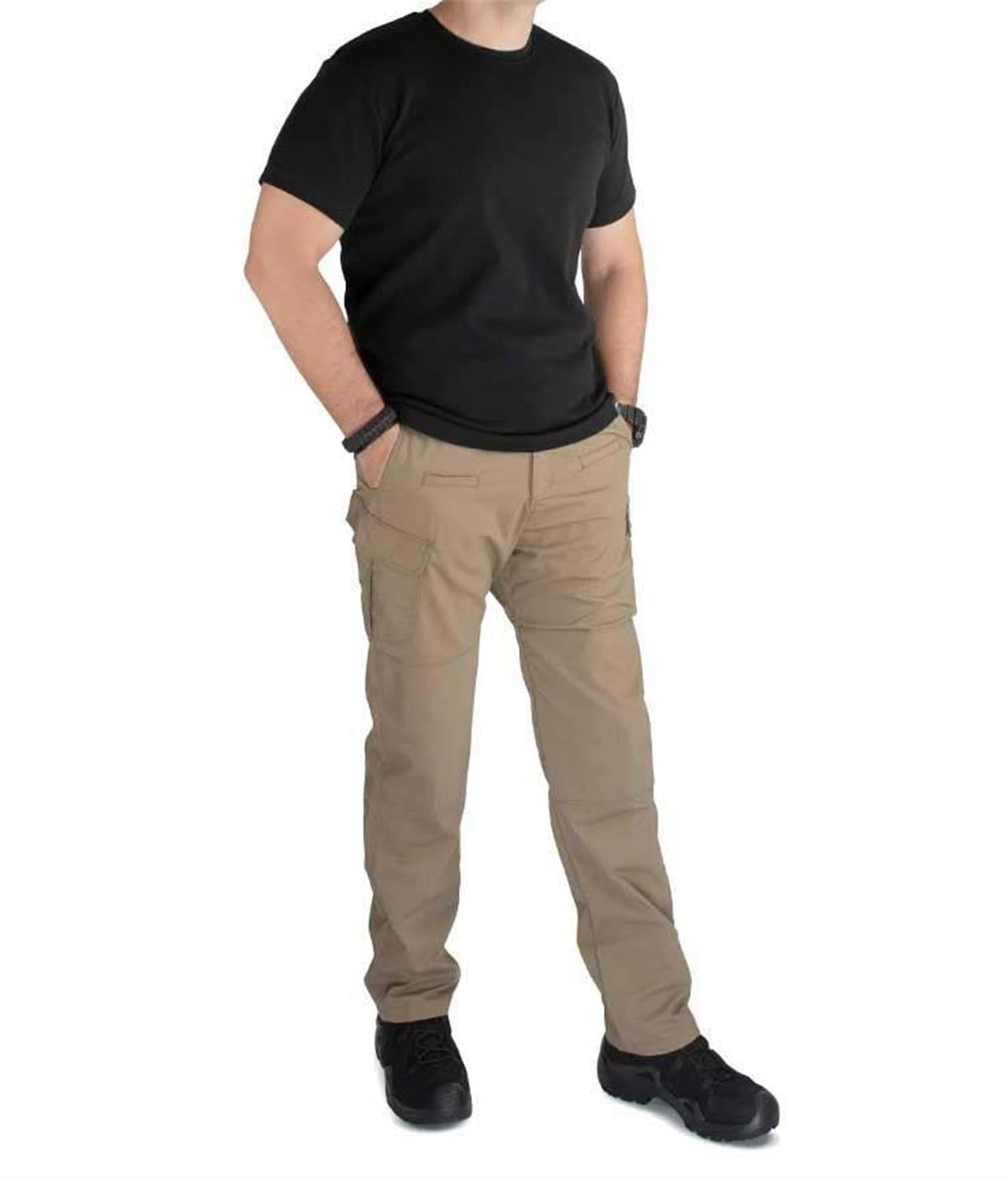 YDS FLEX T-SHIRT -SİYAH