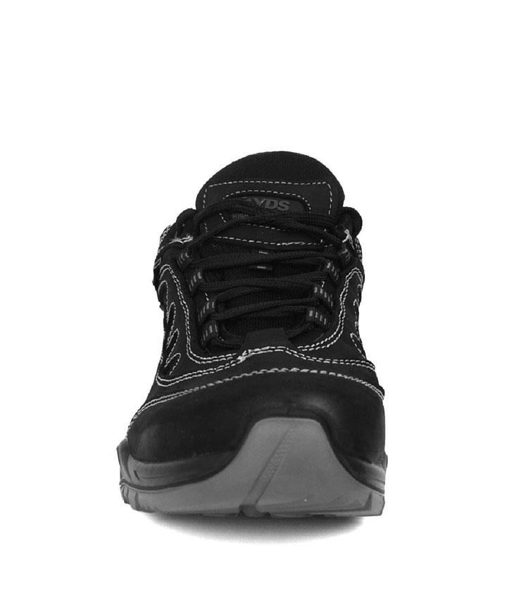 YDS HERA MONSTER GTX AYAKKABI -SİYAH