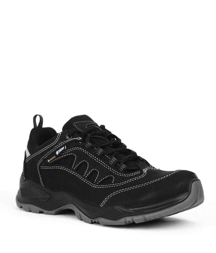 YDS HERA MONSTER GTX AYAKKABI -SİYAH