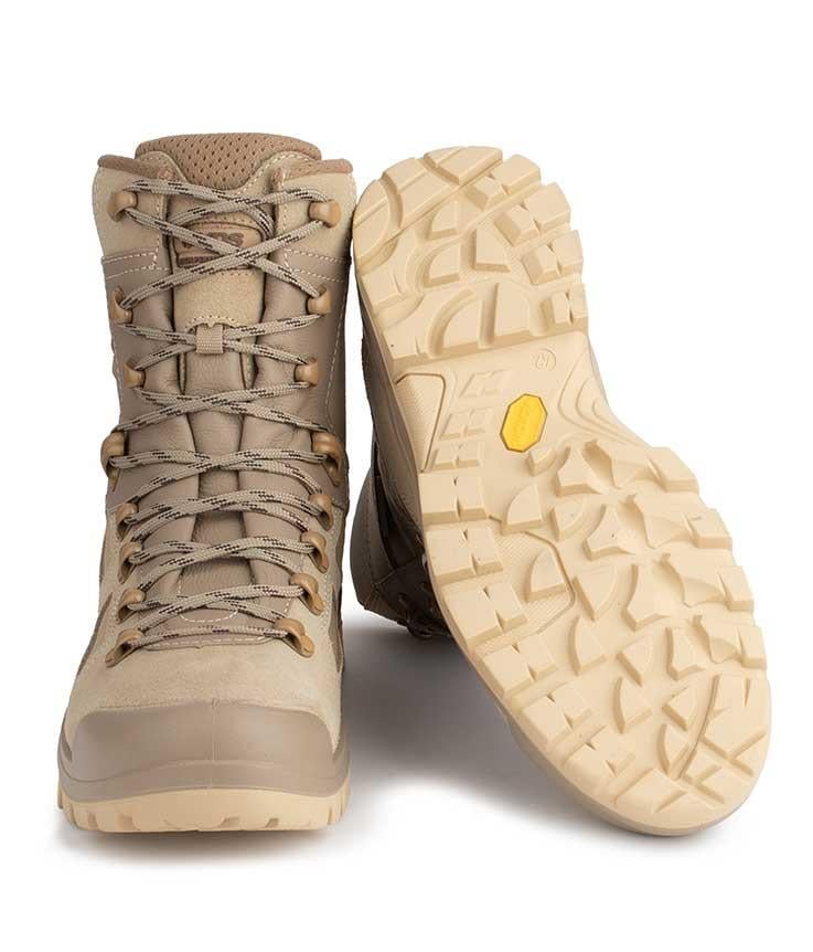 YDS KALAHARI ÇÖL BOTU -BEJ