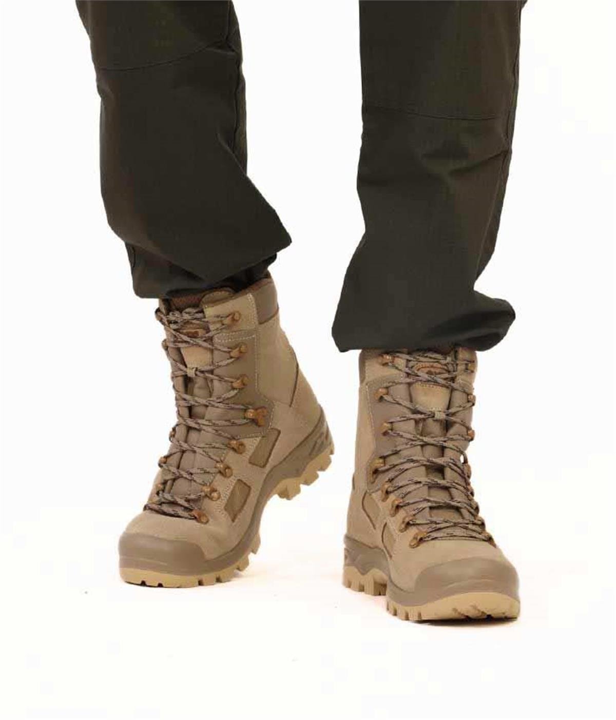 YDS KALAHARI ÇÖL BOTU -BEJ