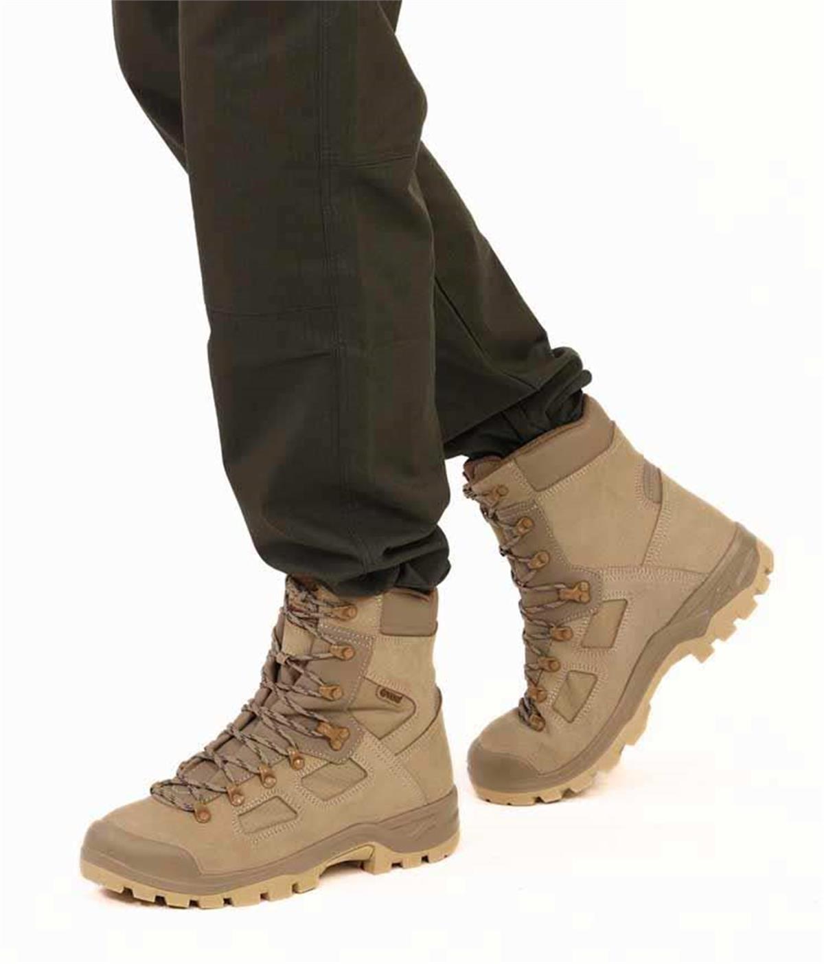 YDS KALAHARI ÇÖL BOTU -BEJ