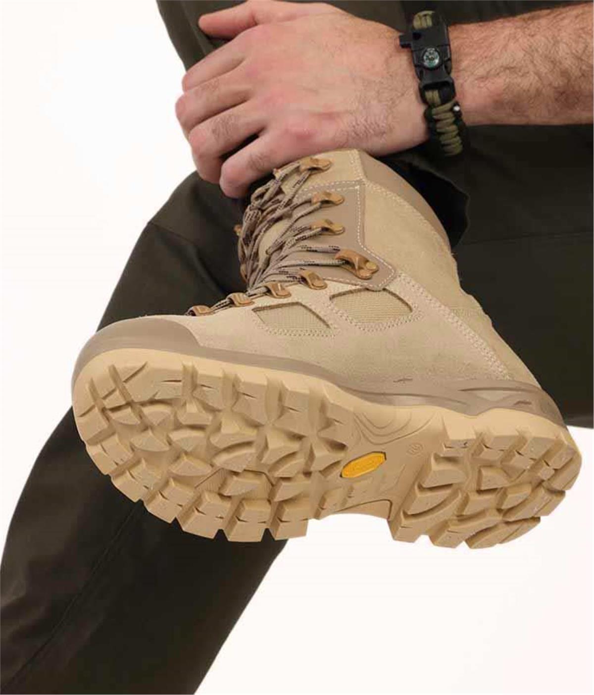 YDS KALAHARI ÇÖL BOTU -BEJ