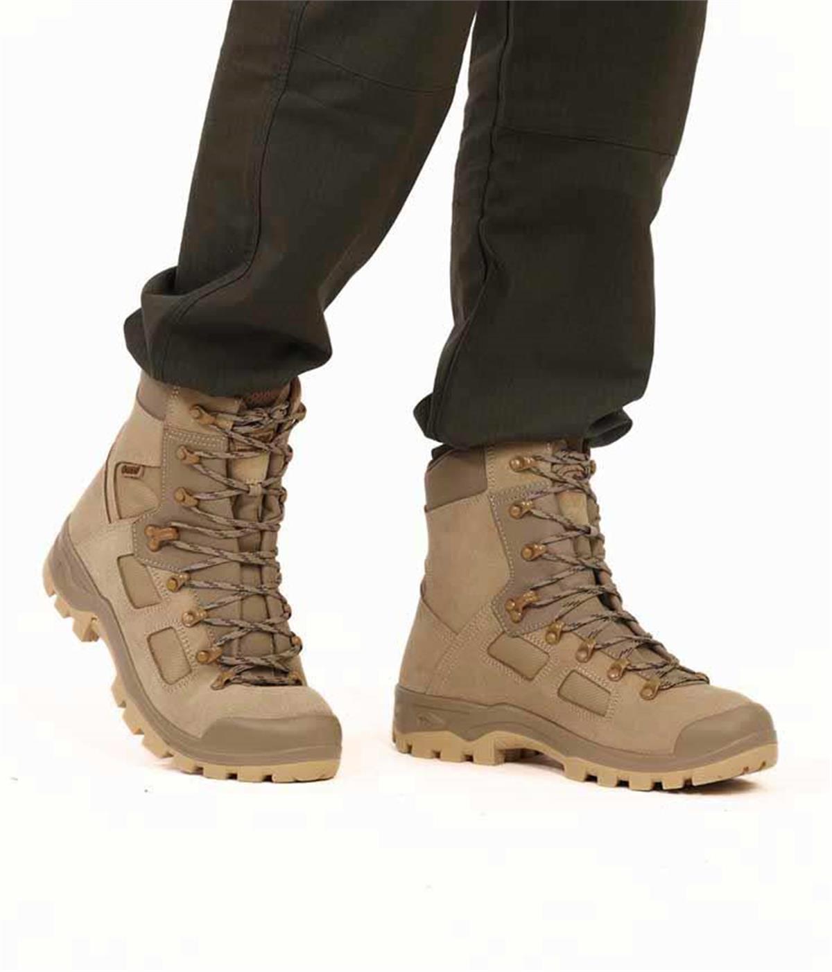 YDS KALAHARI ÇÖL BOTU -BEJ