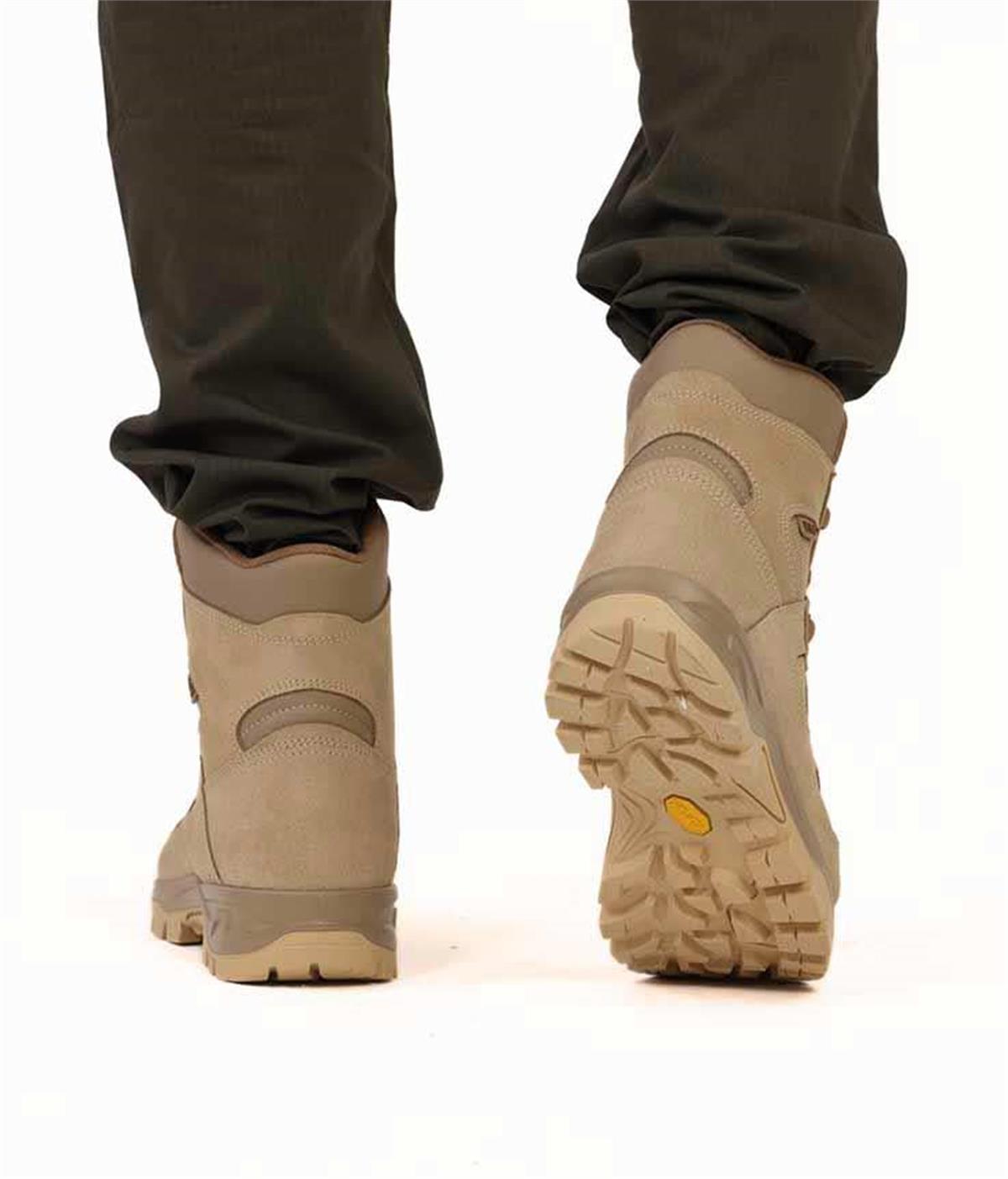 YDS KALAHARI ÇÖL BOTU -BEJ