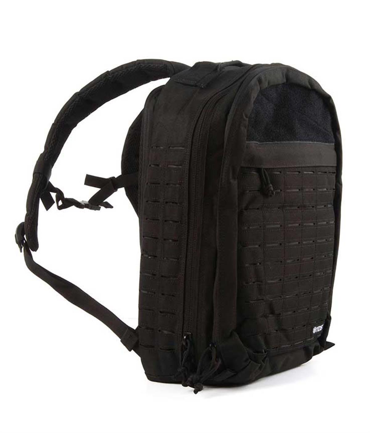 YDS KF-054 SIRT ÇANTASI (40L) -SİYAH