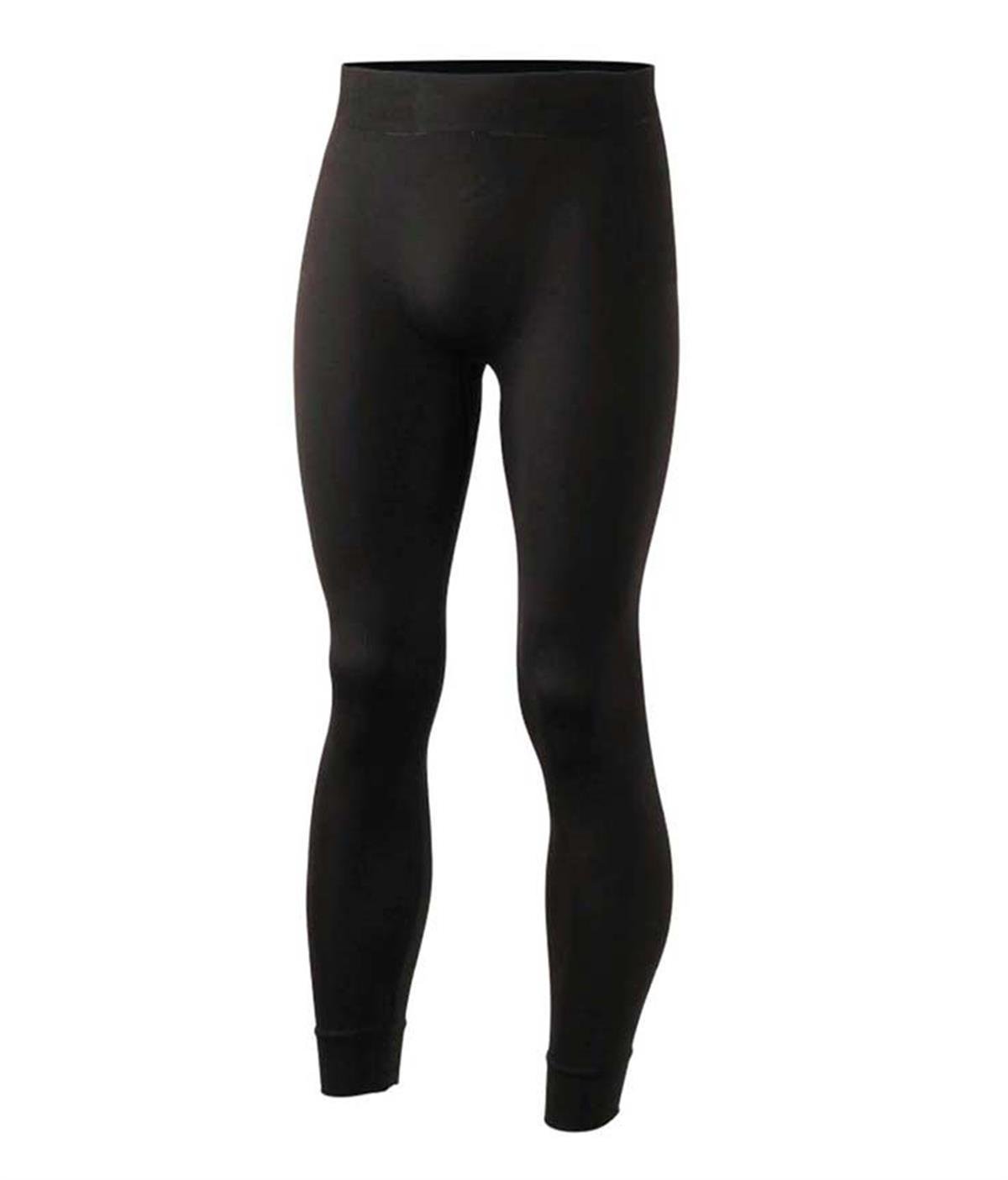 YDS MAR SEAMLESS UNDERPANTS -SİYAH