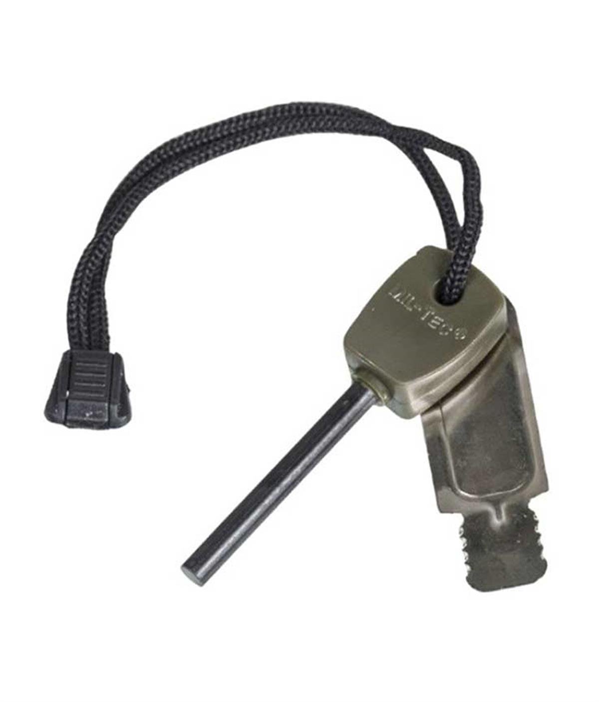YDS MIL-TEC SURVIVAL ATEŞ BAŞLATICI ÇUBUK
