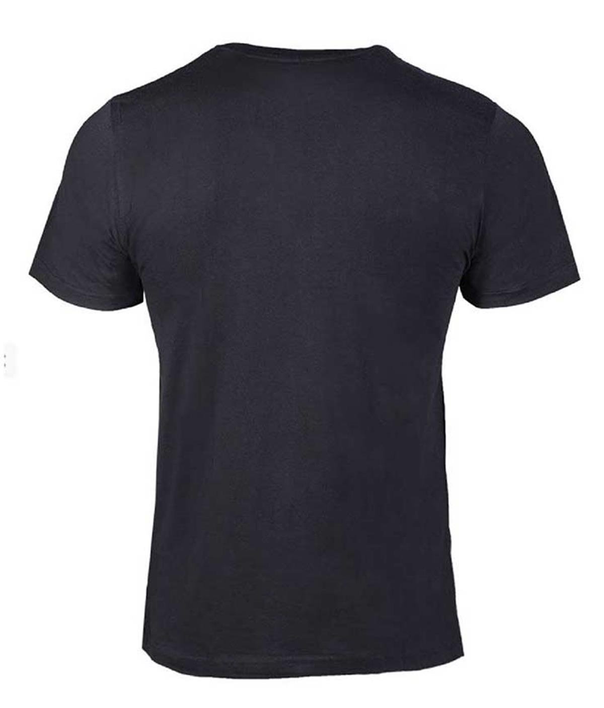 YDS MIL-TEC T-SHIRT SWAT -SİYAH