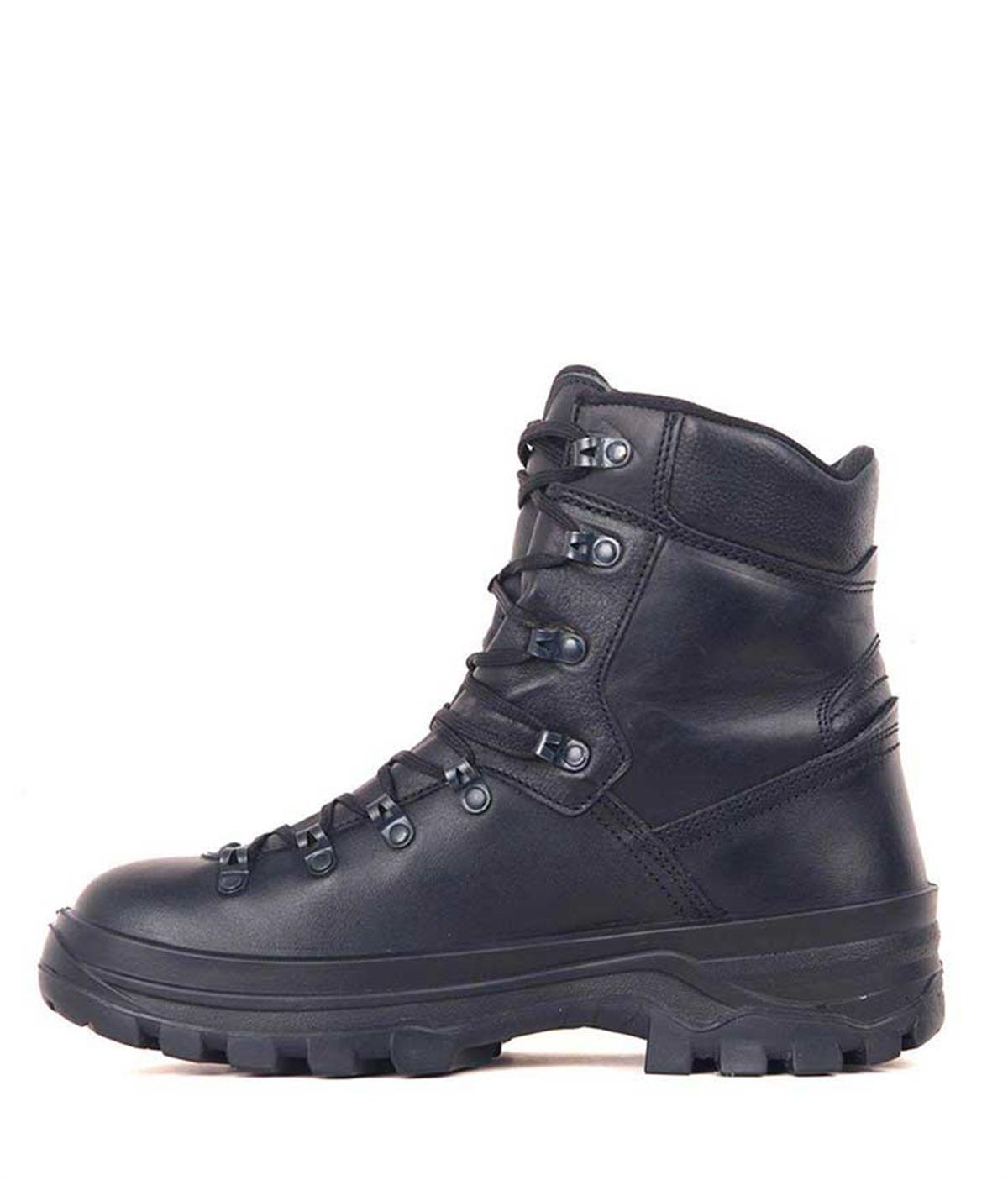 YDS MORAINE CC GTX BOT -SİYAH