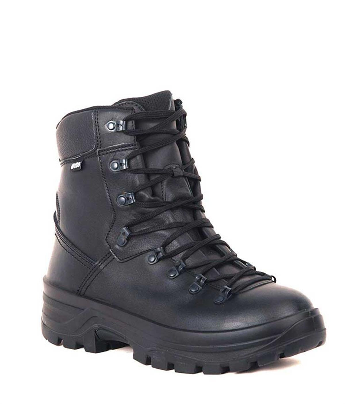YDS MORAINE CC GTX BOT -SİYAH