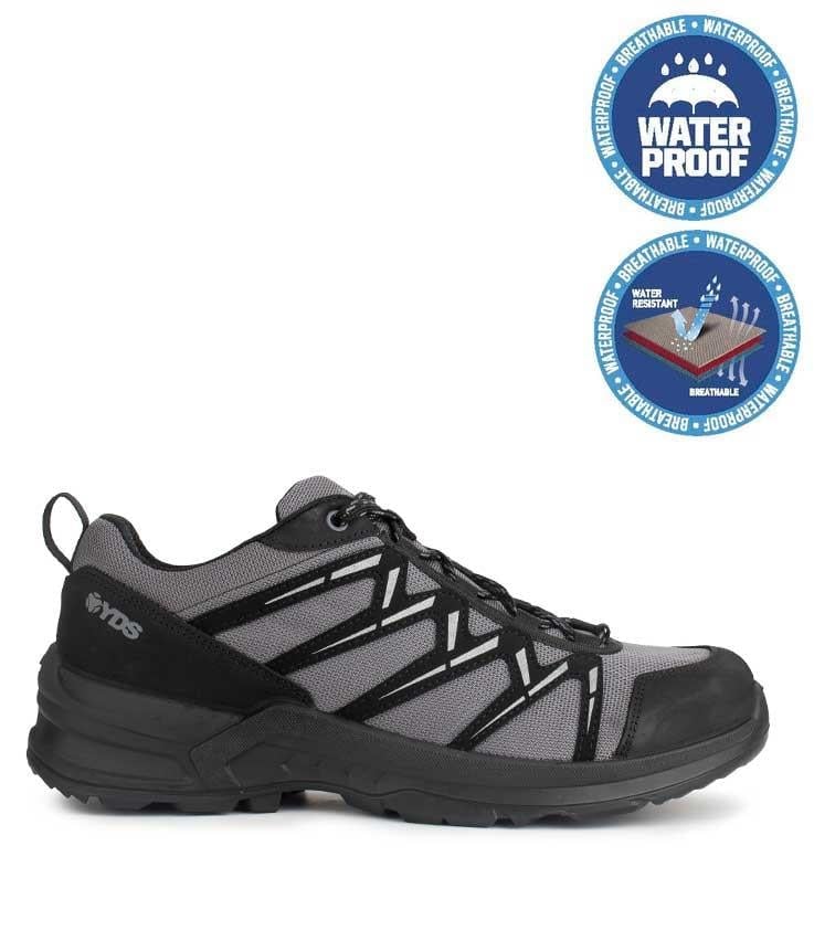 YDS NOVA PRO AYAKKABI -GRİ