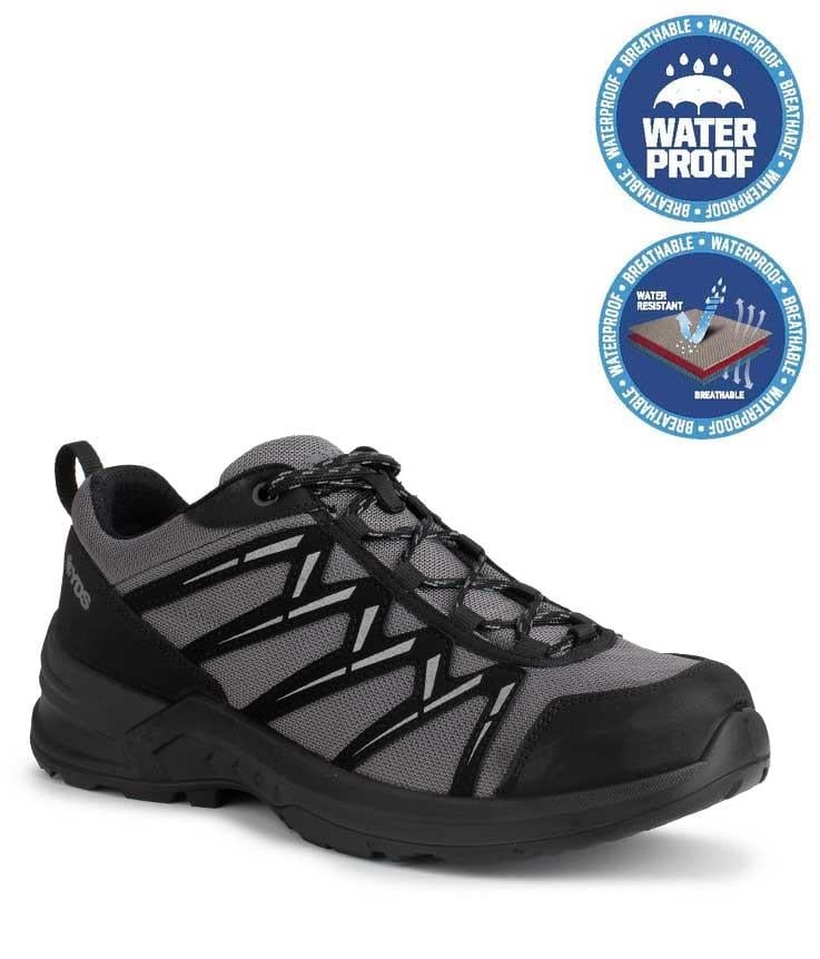 YDS NOVA PRO AYAKKABI -GRİ