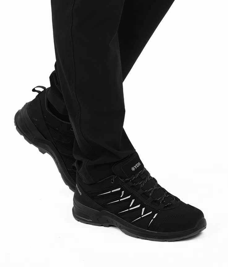 YDS NOVA PRO AYAKKABI -SİYAH