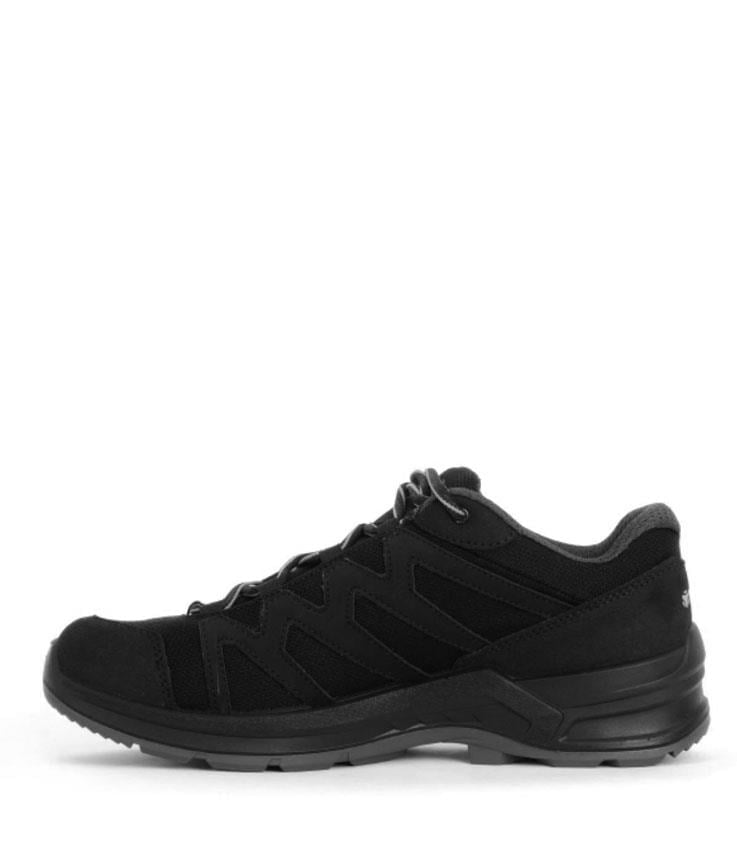 YDS NOVA PRO AYAKKABI -SİYAH