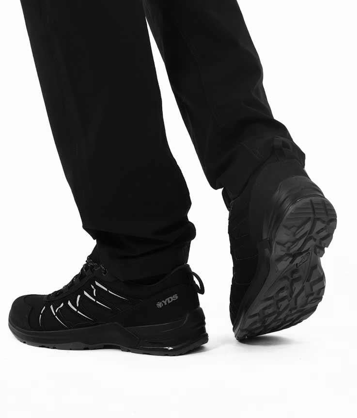 YDS NOVA PRO AYAKKABI -SİYAH