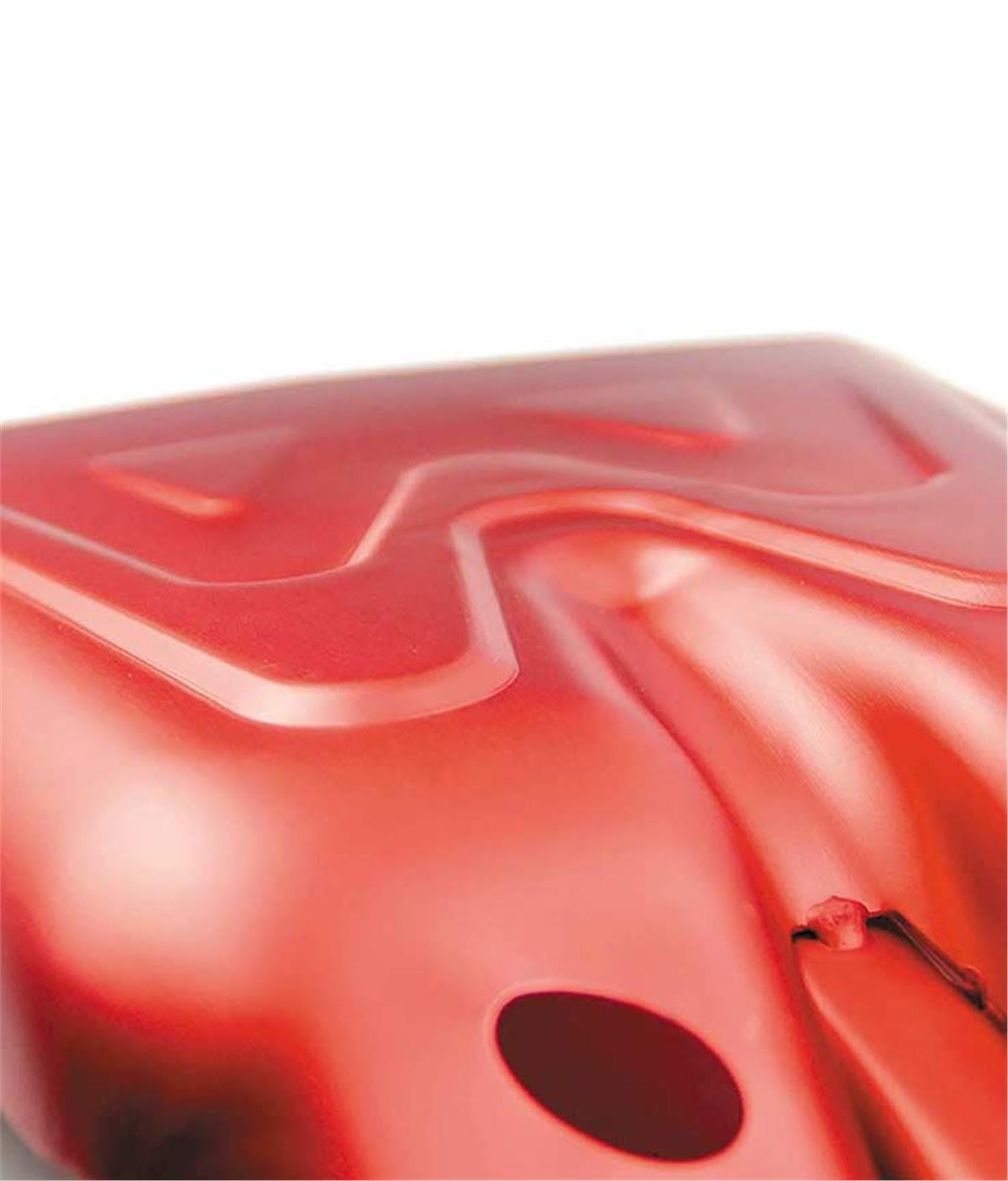 YDS OPERATOR KÜREK/KAR KÜREĞİ -KIRMIZI