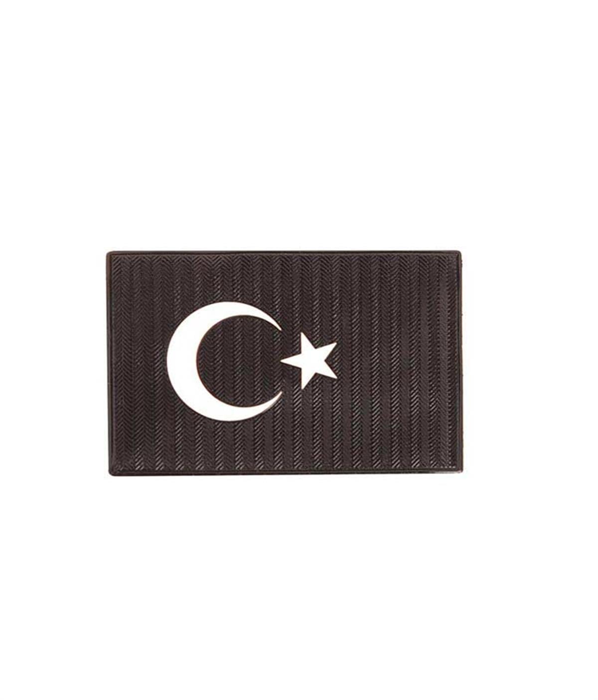 YDS PATCH -SİYAH