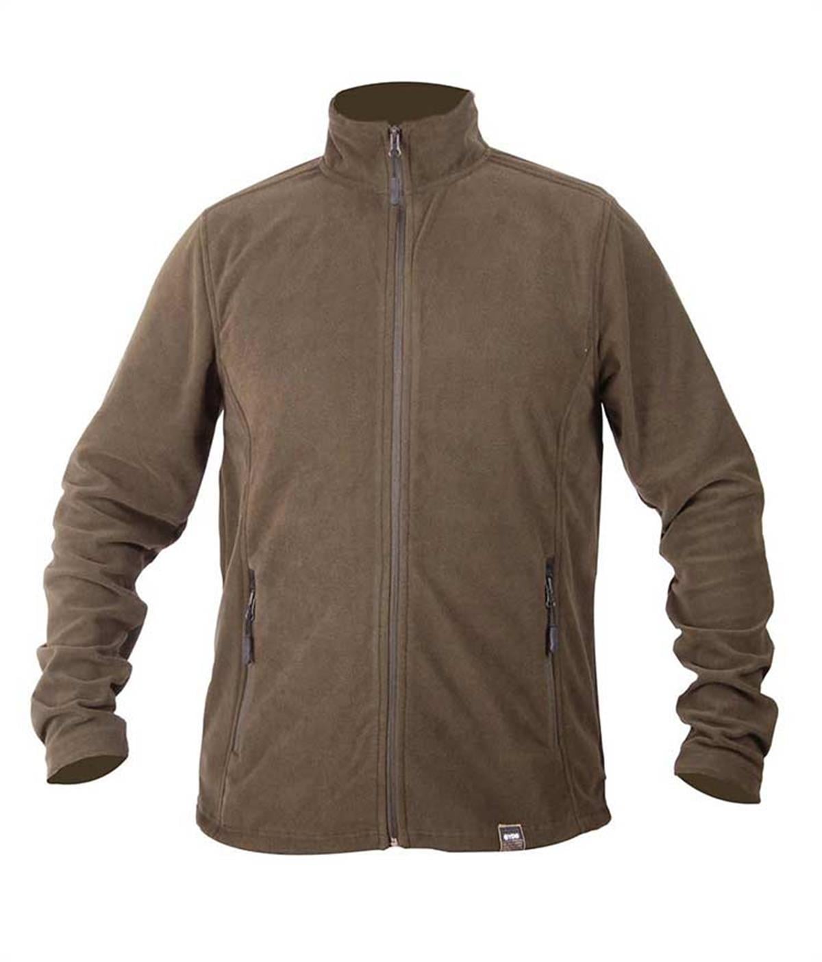 YDS POLAR MONT BASIC -HAKİ