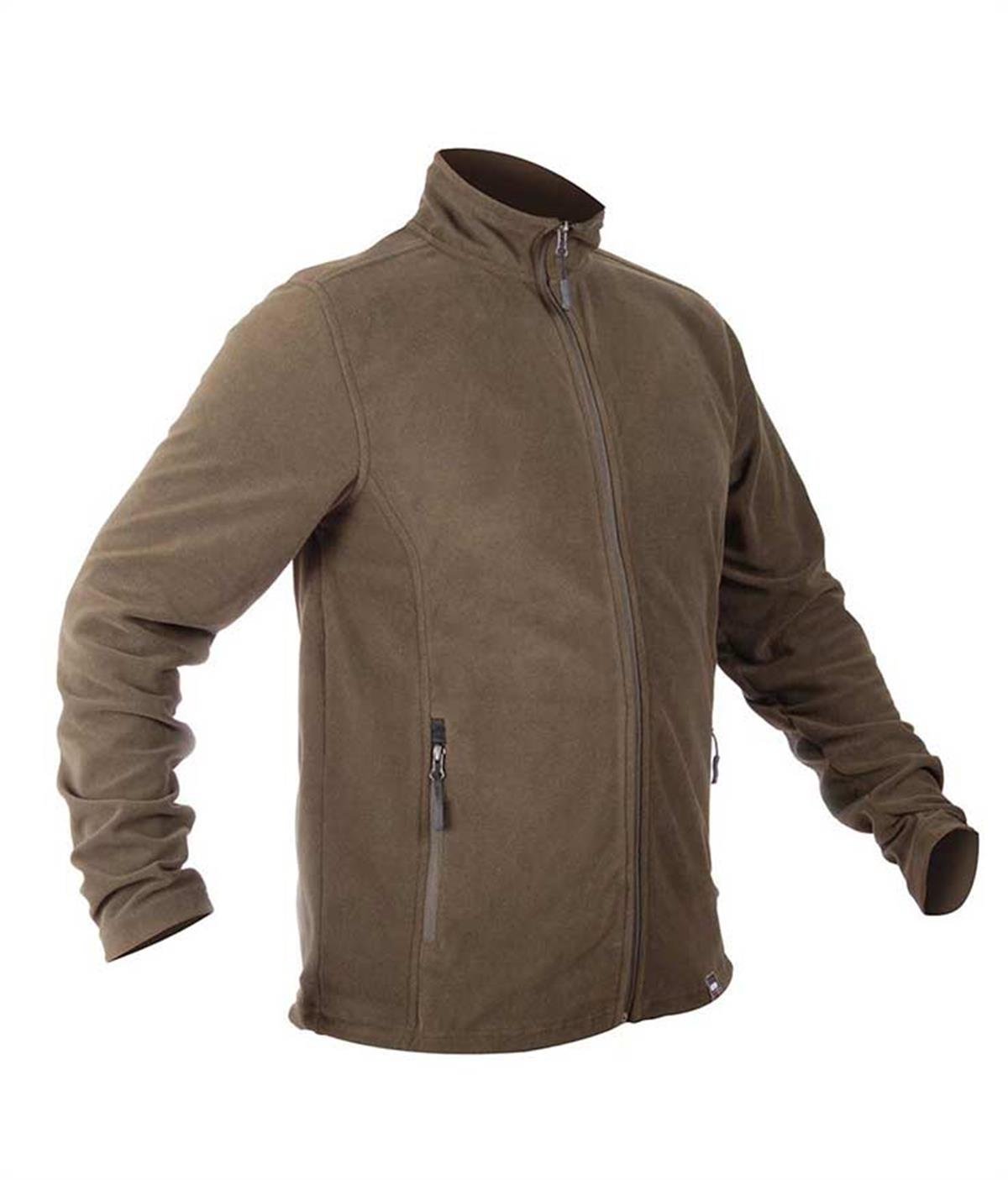 YDS POLAR MONT BASIC -HAKİ