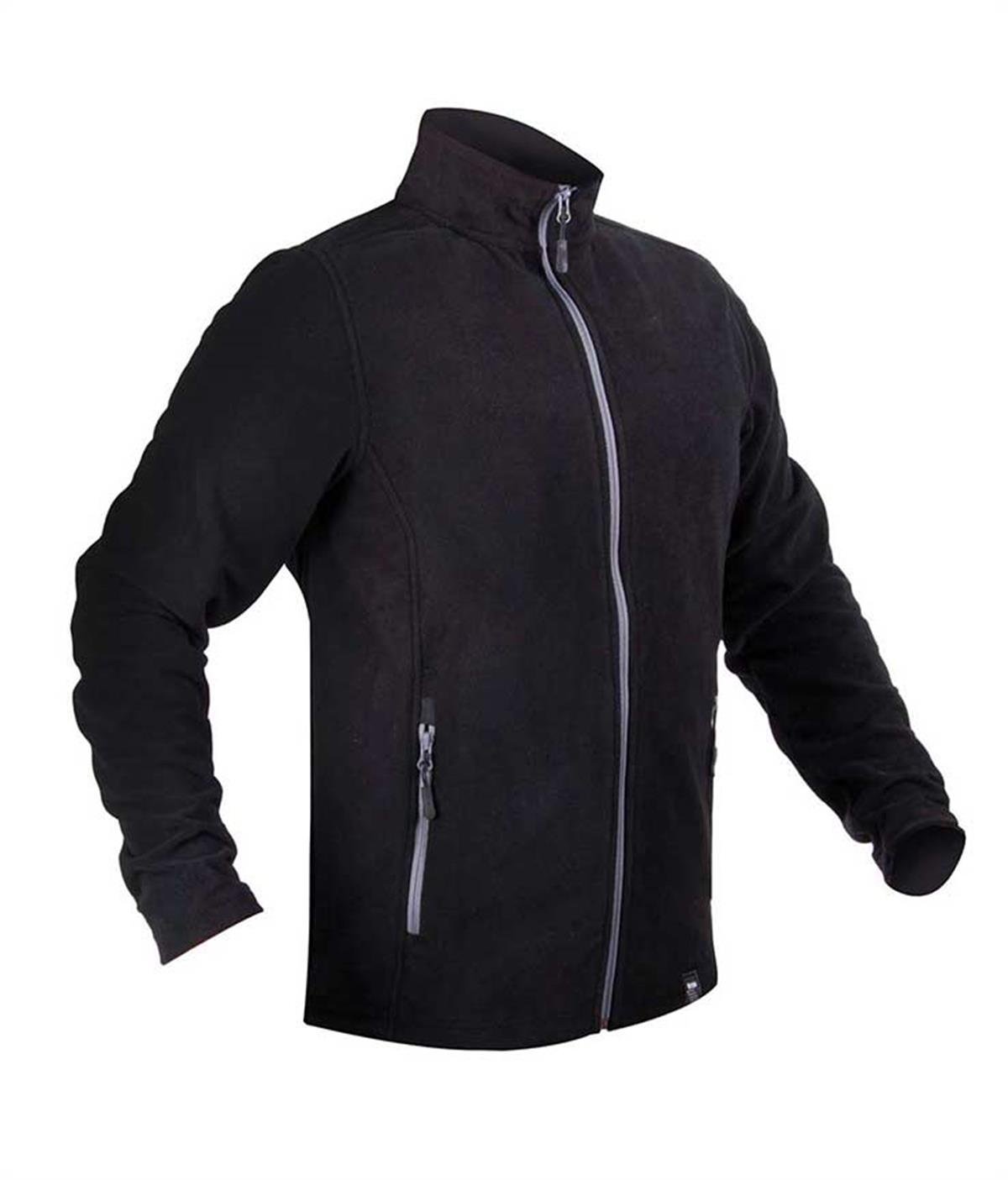 YDS POLAR MONT BASIC -SİYAH