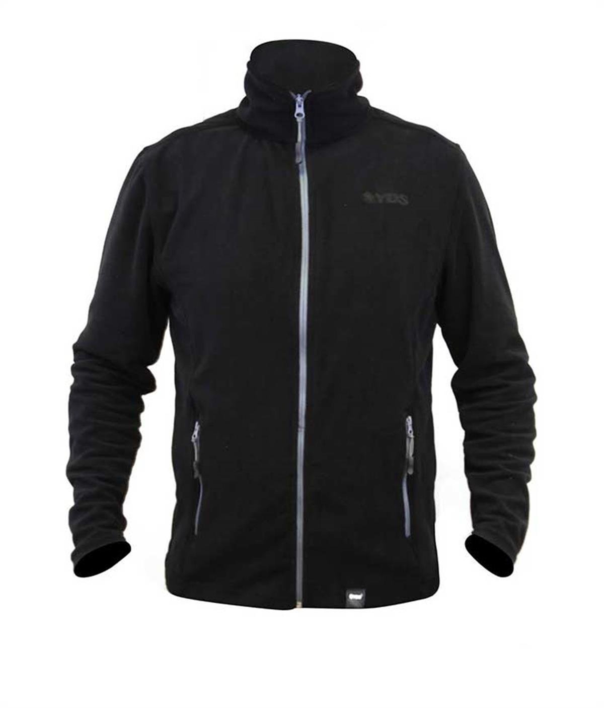YDS POLAR MONT BASIC -SİYAH