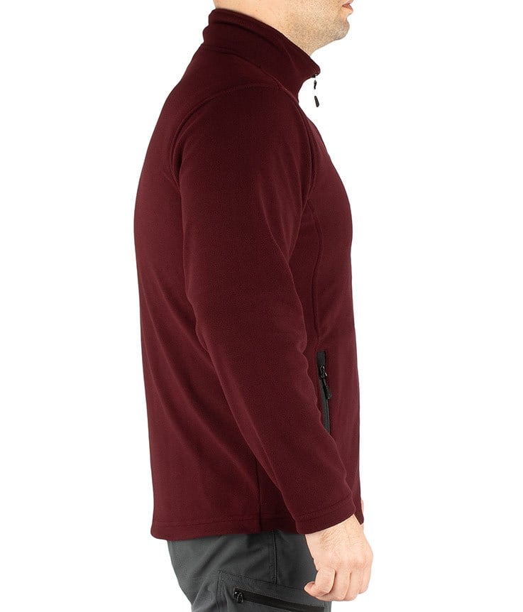 YDS POLAR MONT -BORDO