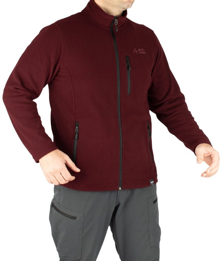YDS POLAR MONT -BORDO