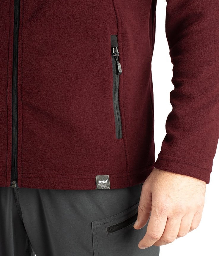 YDS POLAR MONT -BORDO