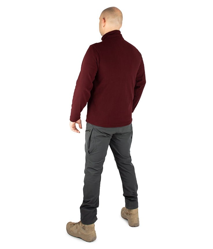 YDS POLAR MONT -BORDO