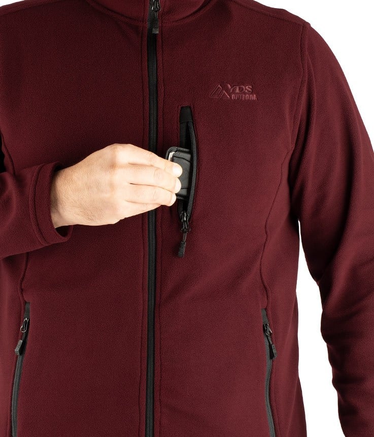 YDS POLAR MONT -BORDO