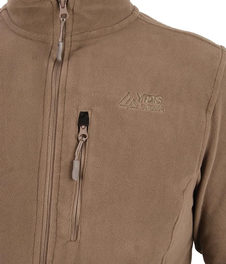 YDS POLAR MONT -COYOTE