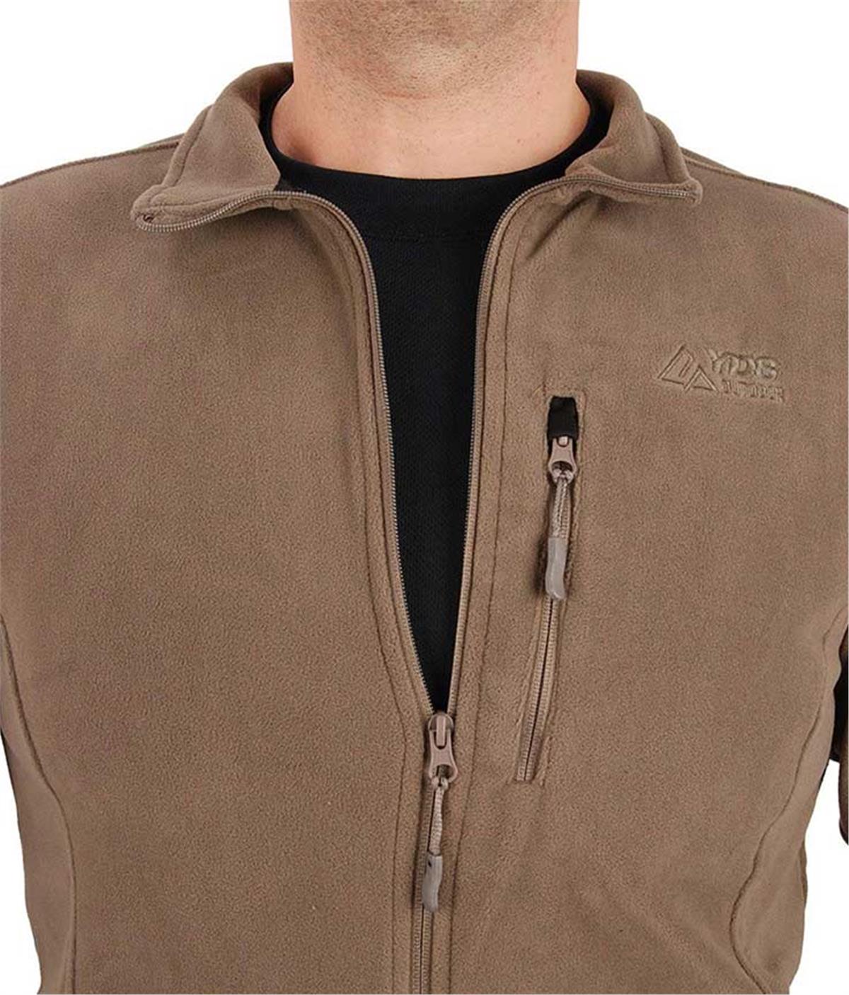 YDS POLAR MONT -COYOTE