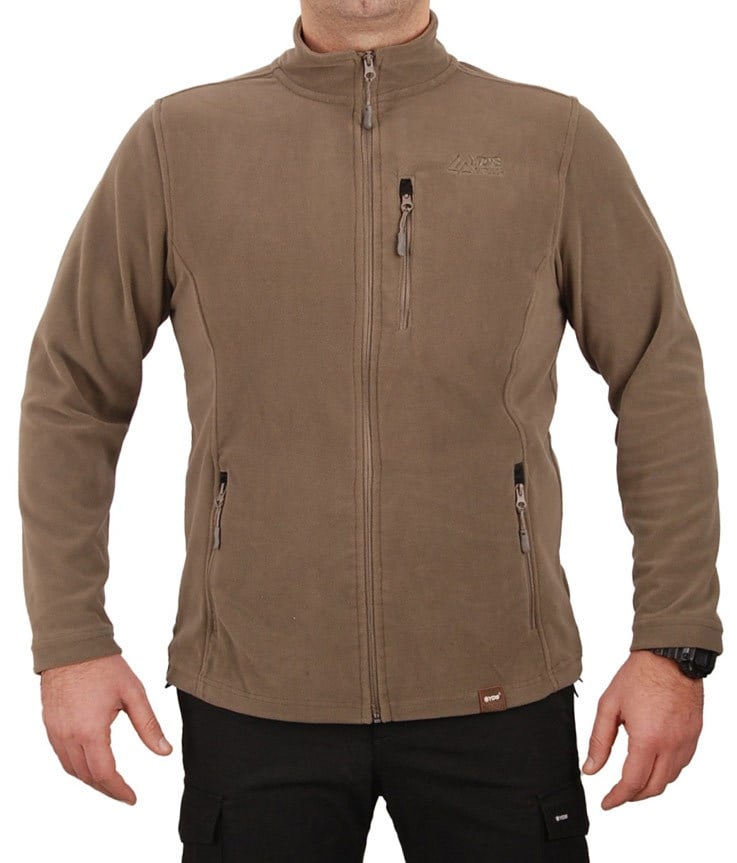 YDS POLAR MONT -COYOTE