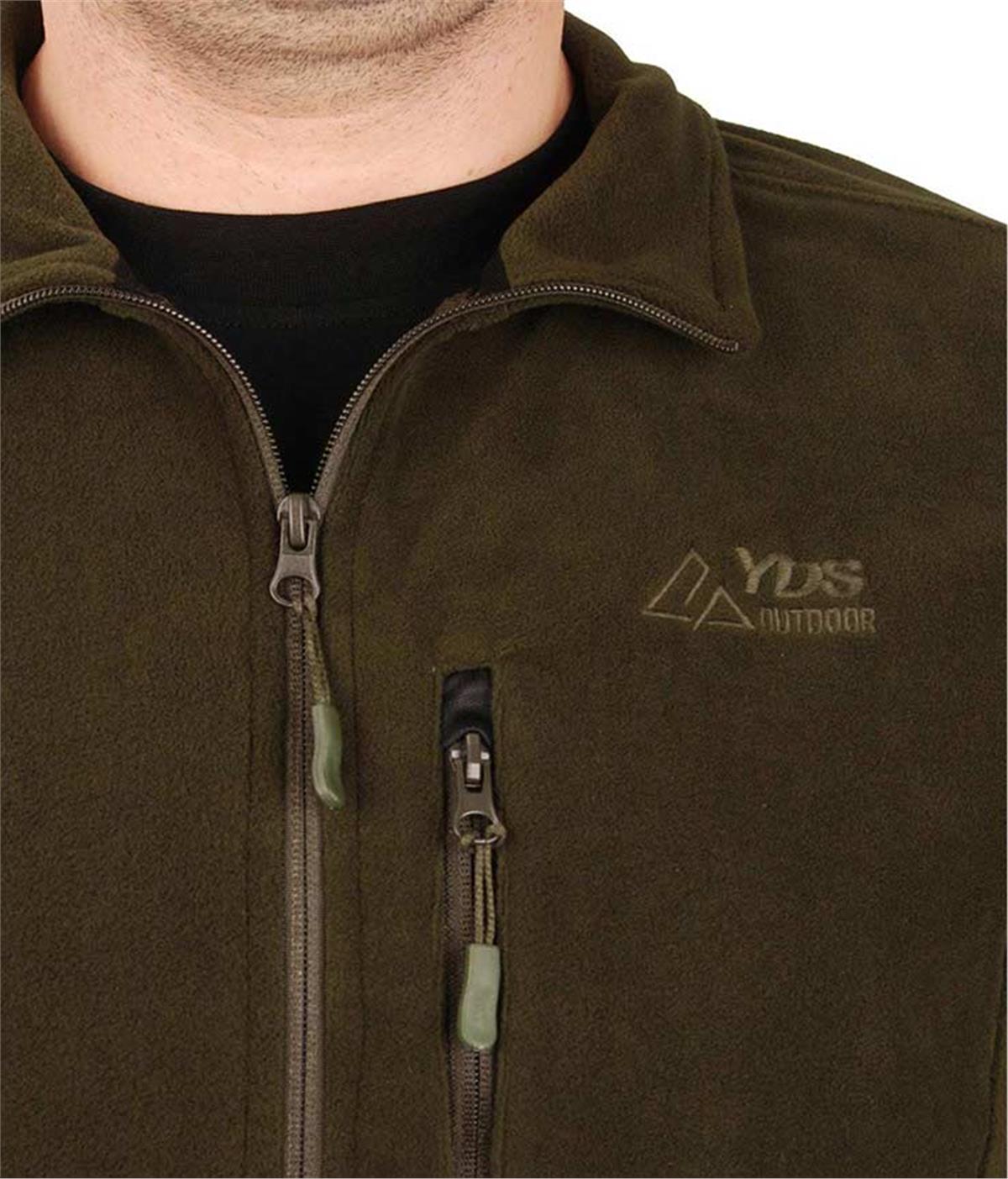 YDS POLAR MONT -HAKİ