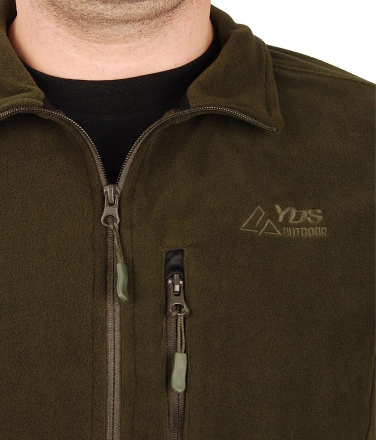 YDS POLAR MONT -HAKİ