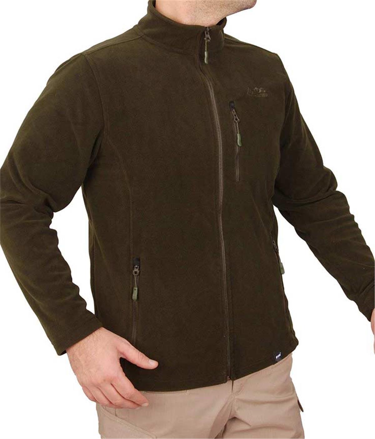 YDS POLAR MONT -HAKİ