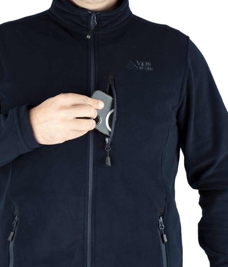 YDS POLAR MONT -LACİVERT