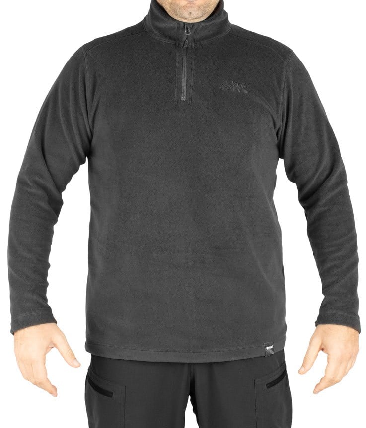 YDS POLAR SWEATSHIRT -GRİ