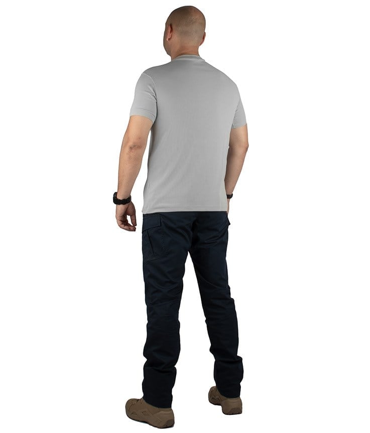 YDS PREMIUM T-SHIRT -GRİ